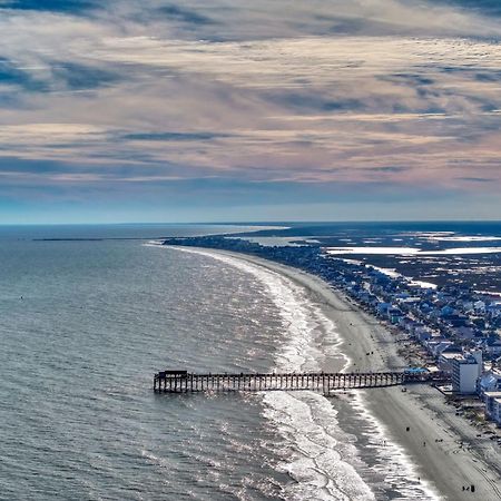 1004 Waters Edge Resort Condo Myrtle Beach Ngoại thất bức ảnh