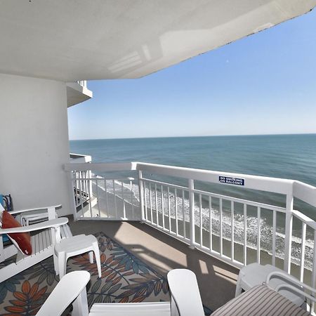 1004 Waters Edge Resort Condo Myrtle Beach Ngoại thất bức ảnh