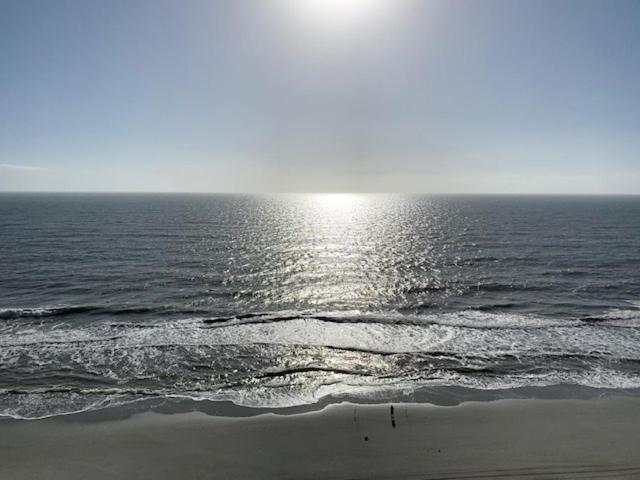 1004 Waters Edge Resort Condo Myrtle Beach Ngoại thất bức ảnh