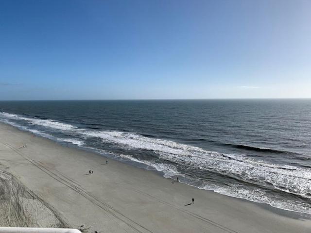 1004 Waters Edge Resort Condo Myrtle Beach Ngoại thất bức ảnh