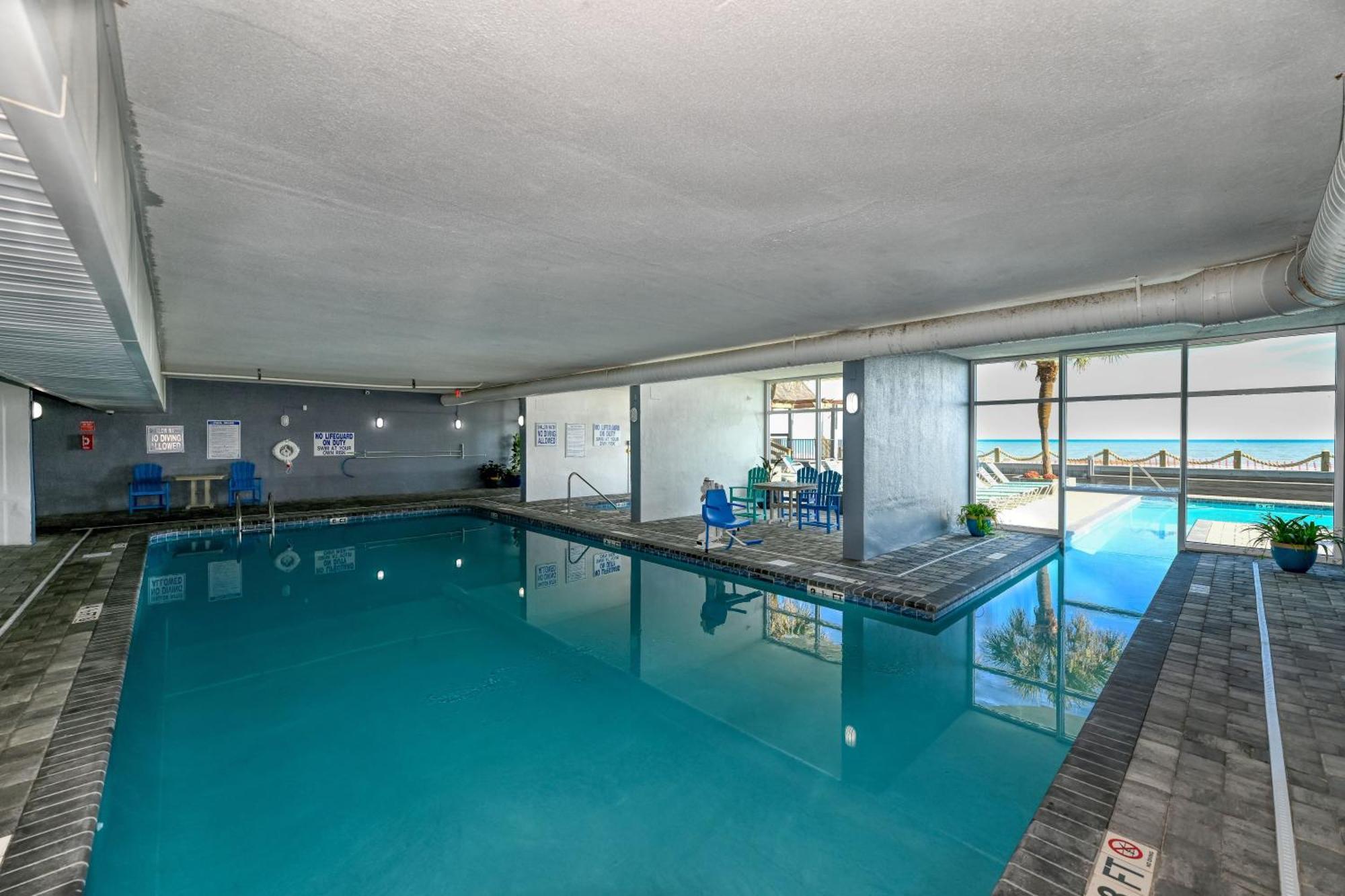 1004 Waters Edge Resort Condo Myrtle Beach Ngoại thất bức ảnh