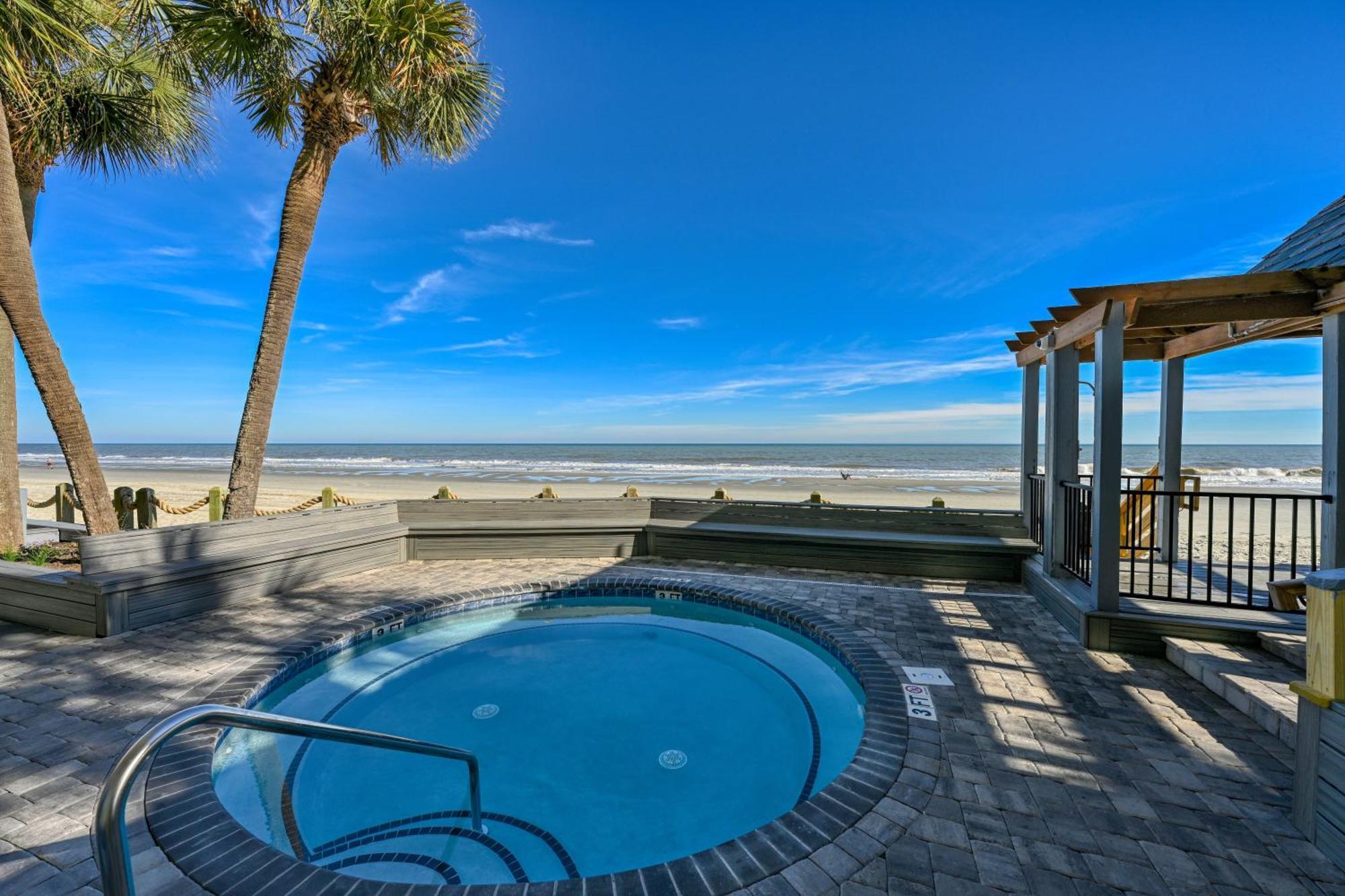 1004 Waters Edge Resort Condo Myrtle Beach Ngoại thất bức ảnh