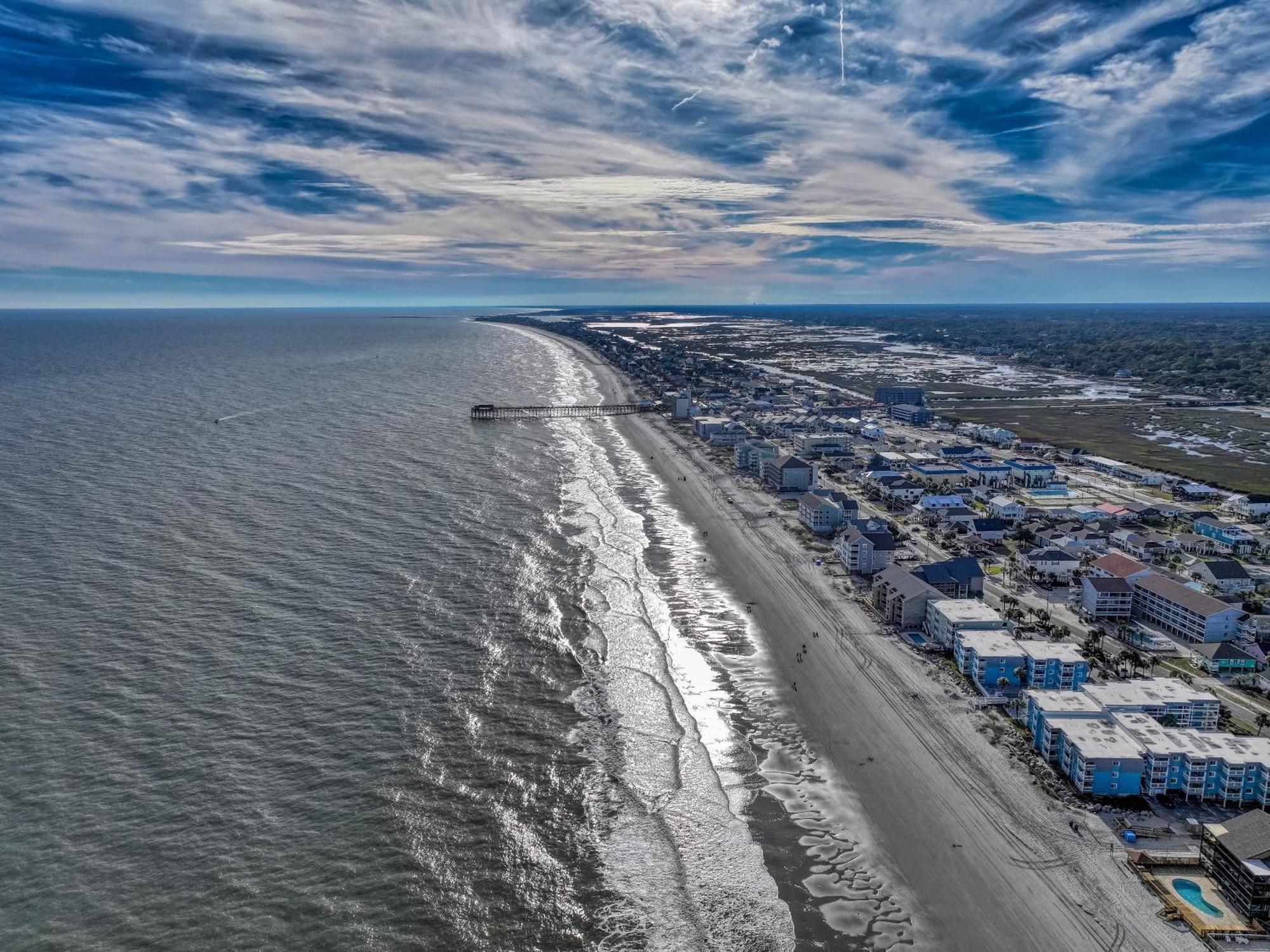 1004 Waters Edge Resort Condo Myrtle Beach Ngoại thất bức ảnh