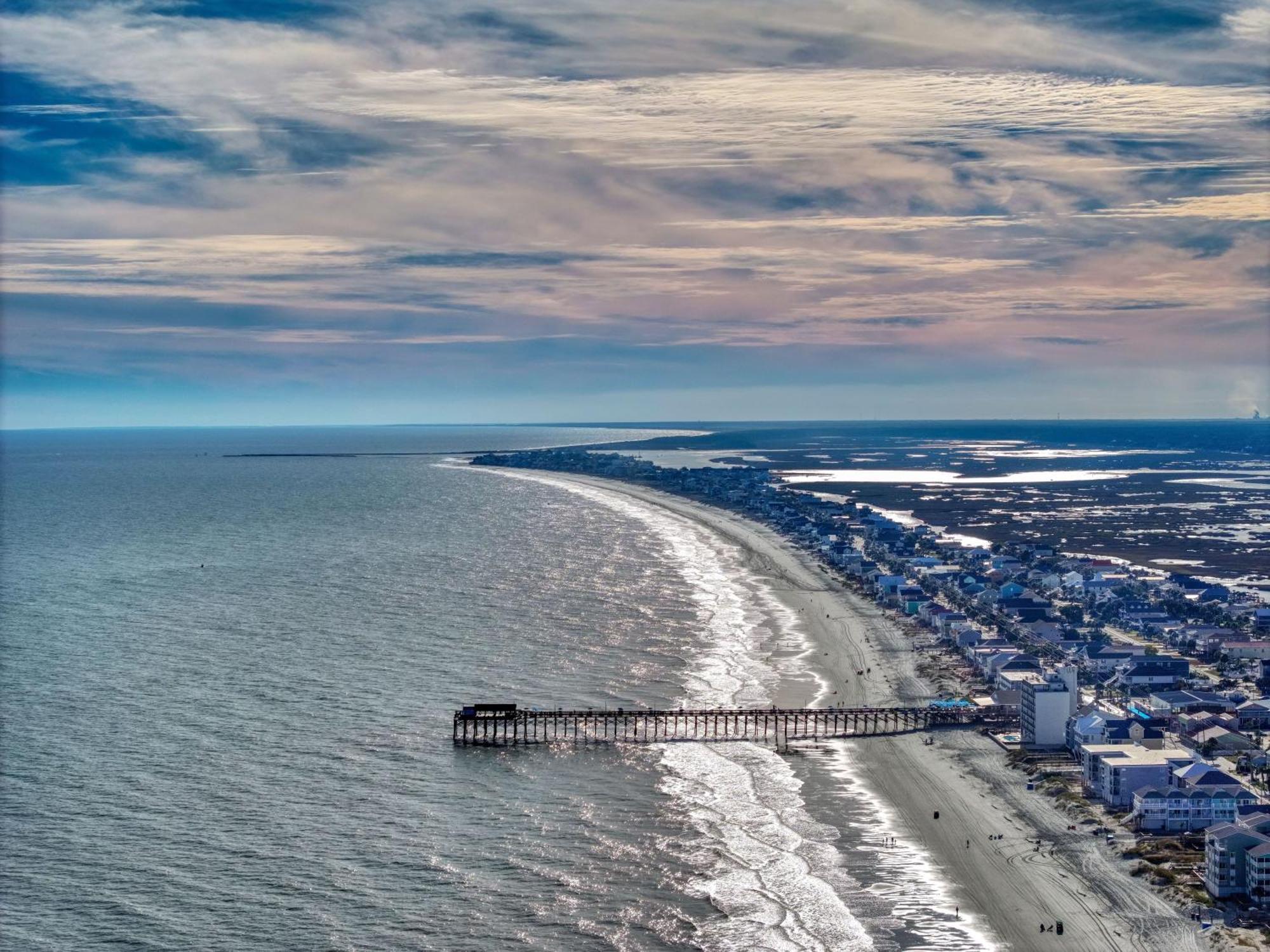 1004 Waters Edge Resort Condo Myrtle Beach Ngoại thất bức ảnh
