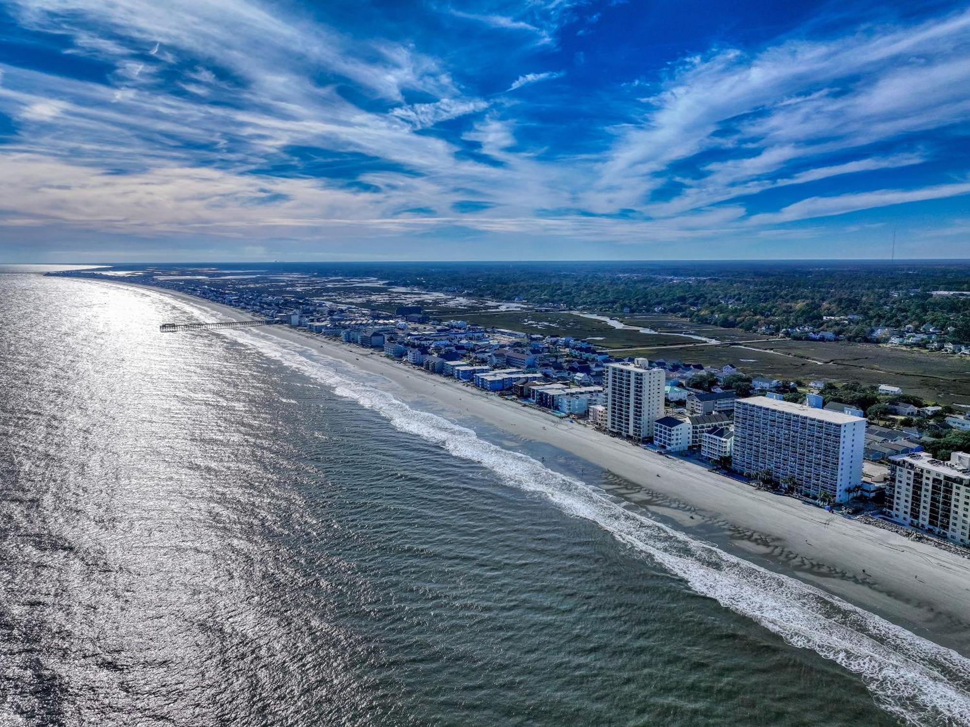1004 Waters Edge Resort Condo Myrtle Beach Ngoại thất bức ảnh