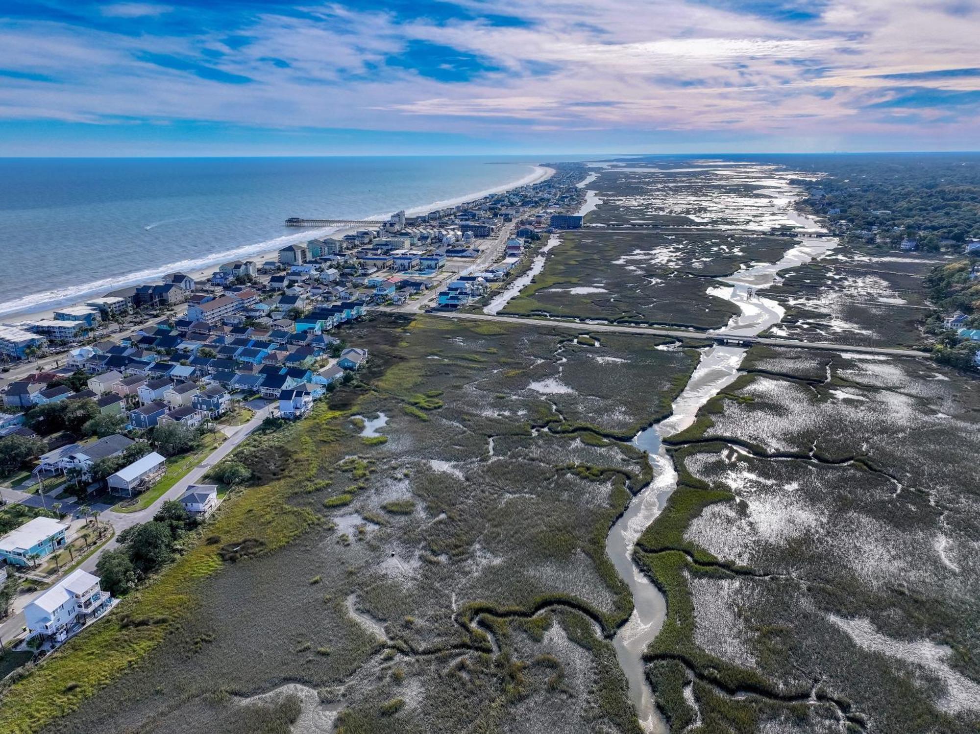 1004 Waters Edge Resort Condo Myrtle Beach Ngoại thất bức ảnh