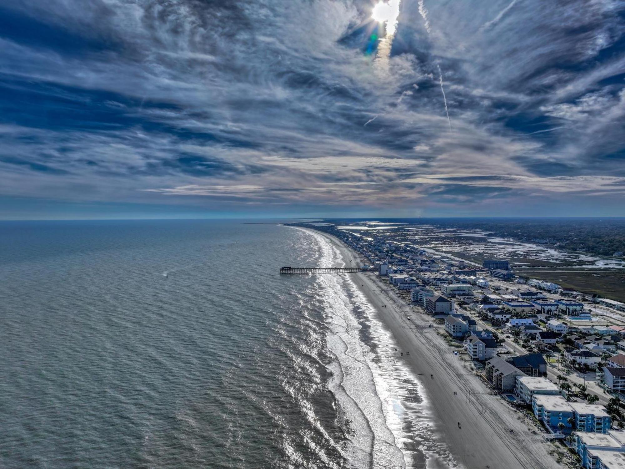 1004 Waters Edge Resort Condo Myrtle Beach Ngoại thất bức ảnh