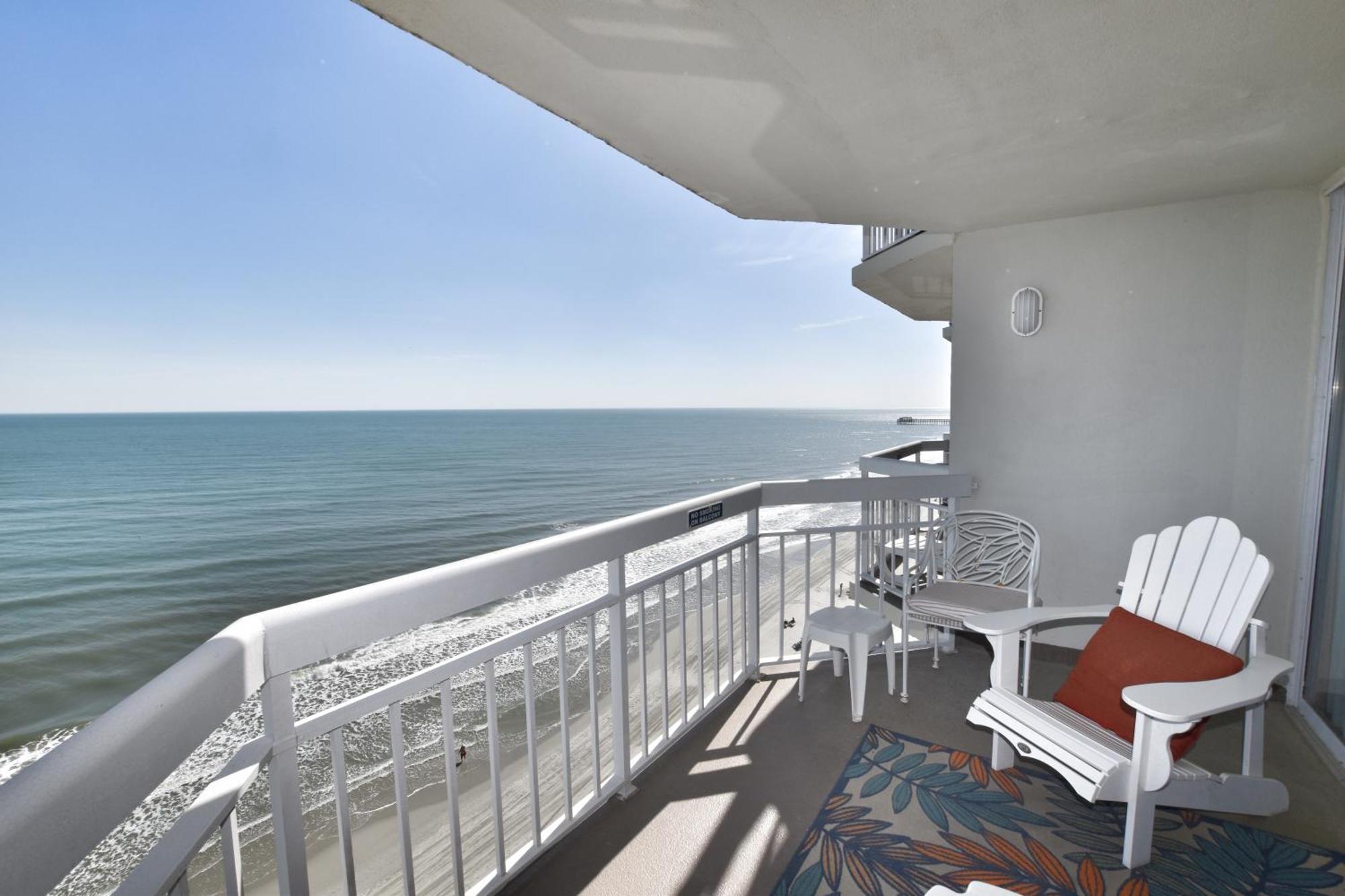 1004 Waters Edge Resort Condo Myrtle Beach Ngoại thất bức ảnh