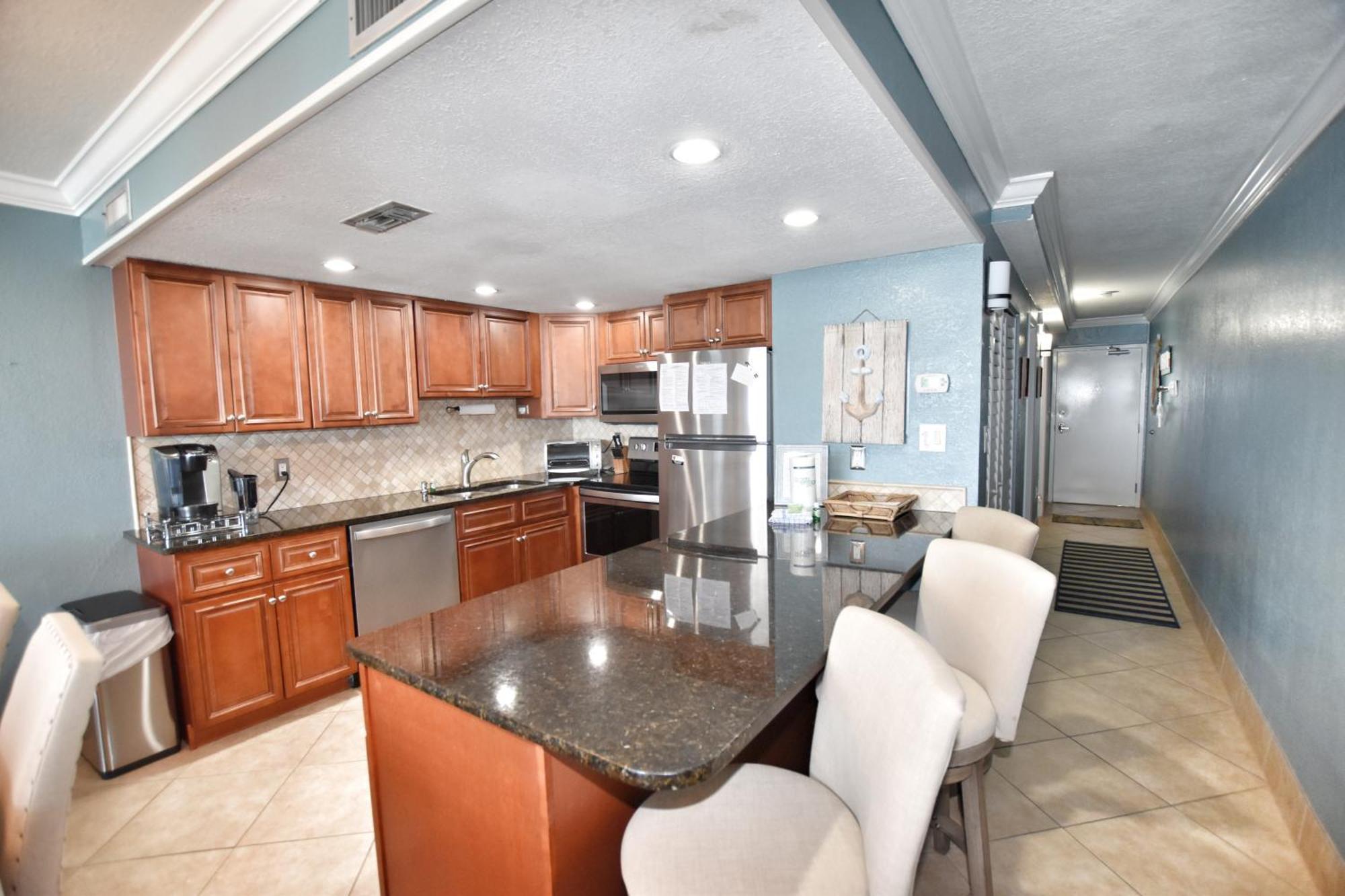1004 Waters Edge Resort Condo Myrtle Beach Ngoại thất bức ảnh